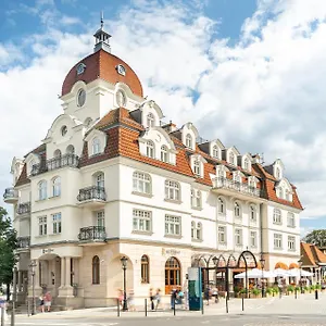 Rezydent Mgallery Collection Hotel