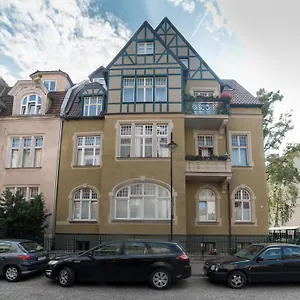 Due Passi W Sopocie Apartment